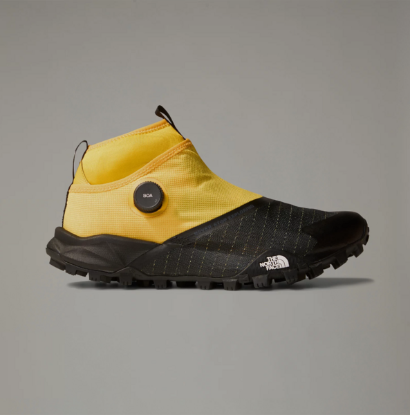 North face athletic shoes shop